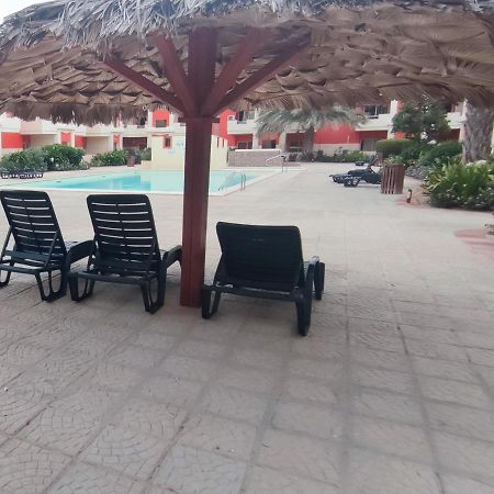 Sal Service Red Moradias Residence With Pool Santa Maria Extérieur photo